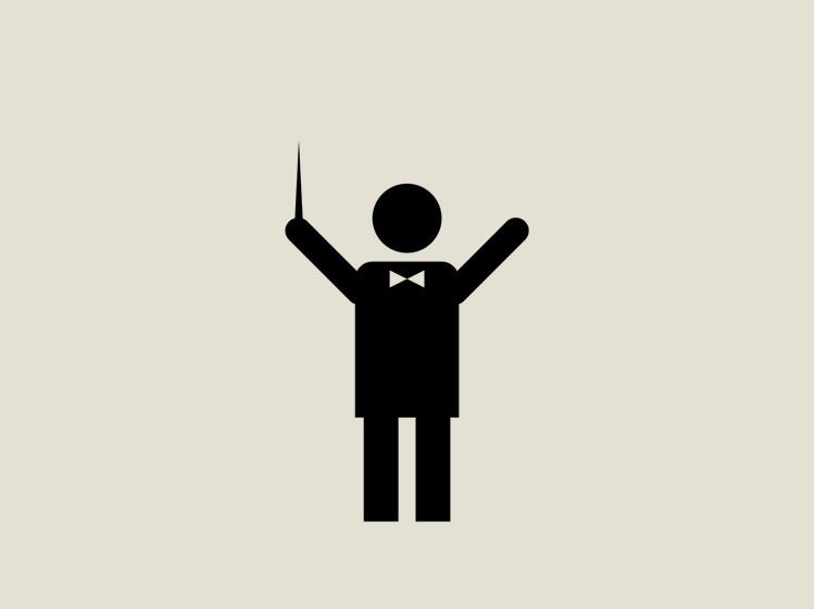 Conductor