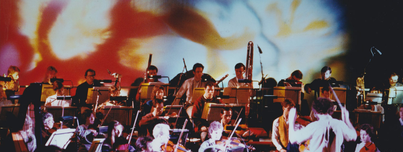 Electric Symphony Orchestra