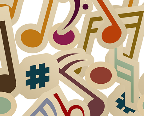 Music Image